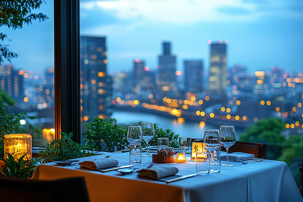 いつまでも健康で、美味しい食事を楽しめるために